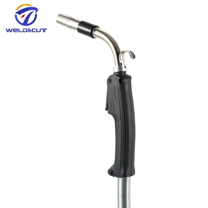 

Mig Welding Torch Linc Magnum Pro Curve 300 300A With Lincoln Connector 10FT 15FT K2951