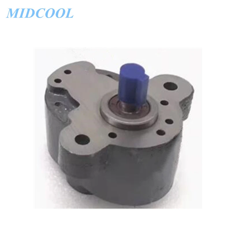 

Масляный насос со стальной шестерней CB-B16 CB-B20 CB-B25 CB-B32 CB-B16F CB-B25F