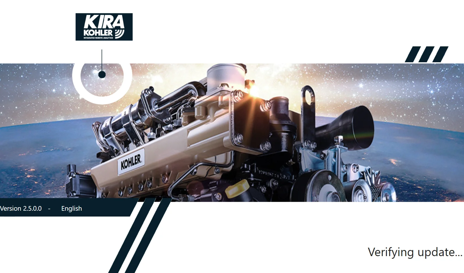 

EPC-SOFTWARE Kohler Integrated Remote Analytics (KIRA) 2.6.0.0 Диагностическое программное обеспечение для двигателей Kohler+keygen