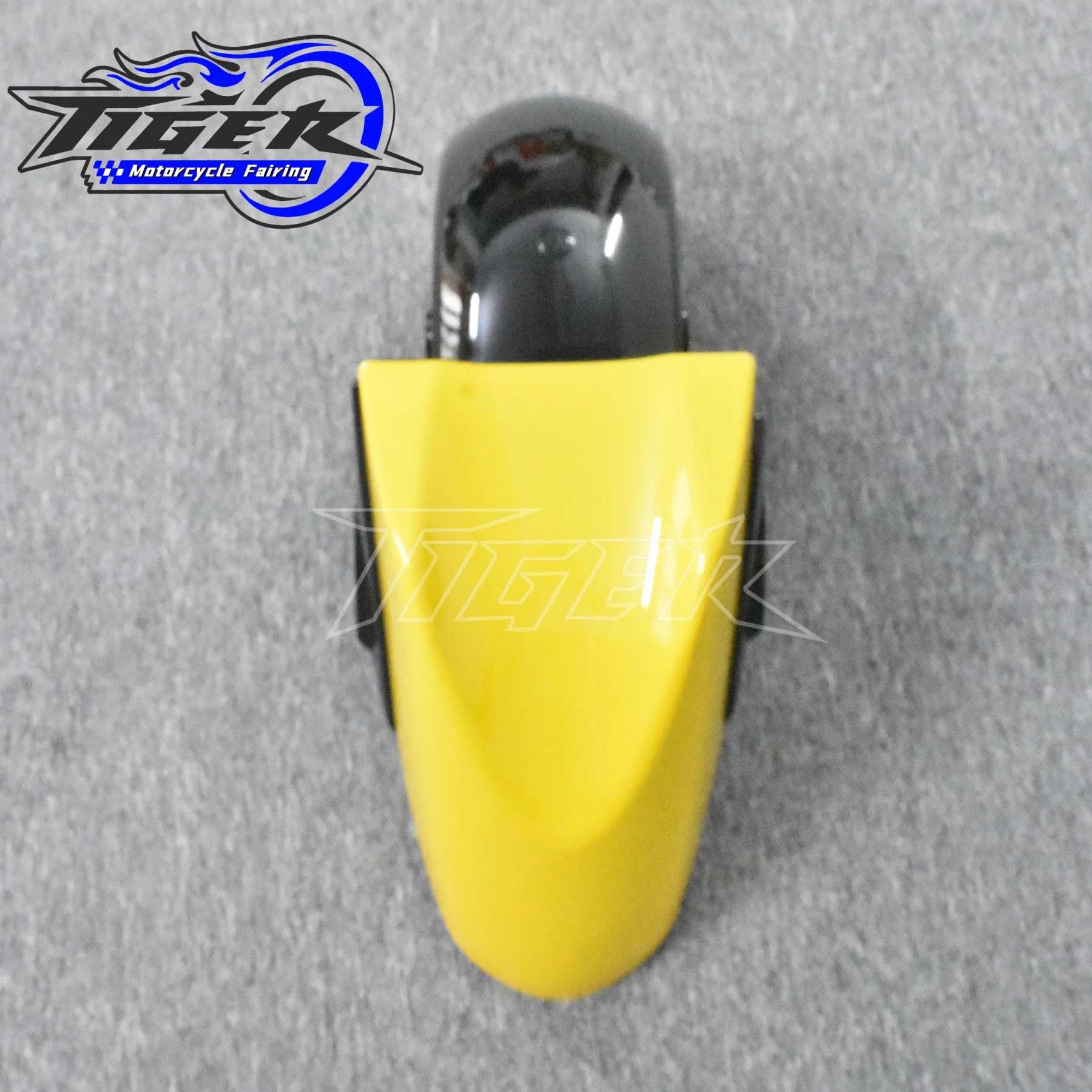 Motorcycle Fairing kit For Yamaha TMAX500 2001 2002 2003 2004 2005 2006 2007 Fairing Yellow White Motorcycle Shell