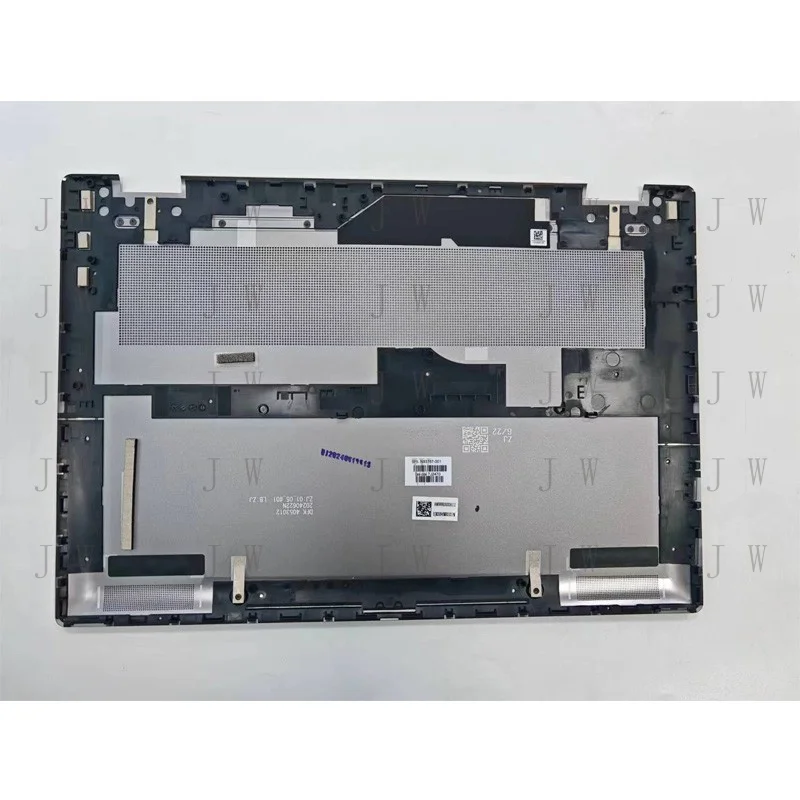 

DDW For HP envy x360 16-AD Laptop Bottom Case Gray N93767-001