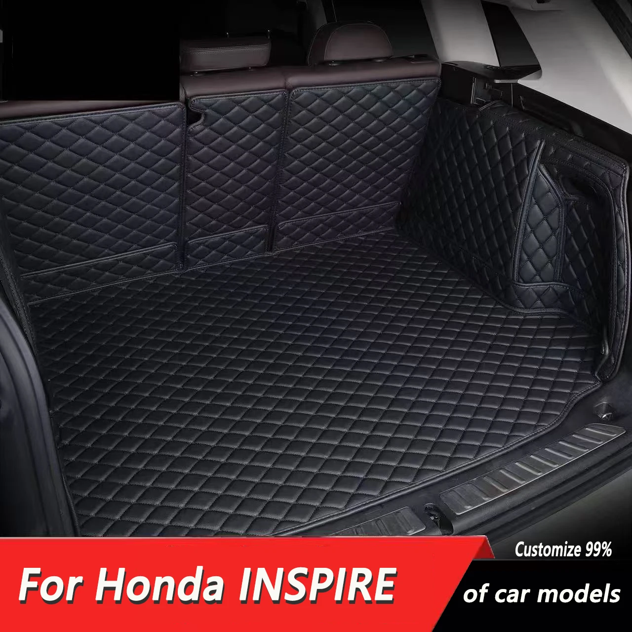 for-honda-inspire-2019-2022-auto-full-coverage-trunk-mat-car-anti-dirty-pad-protective-pad-cargo-liner-interior-accessories