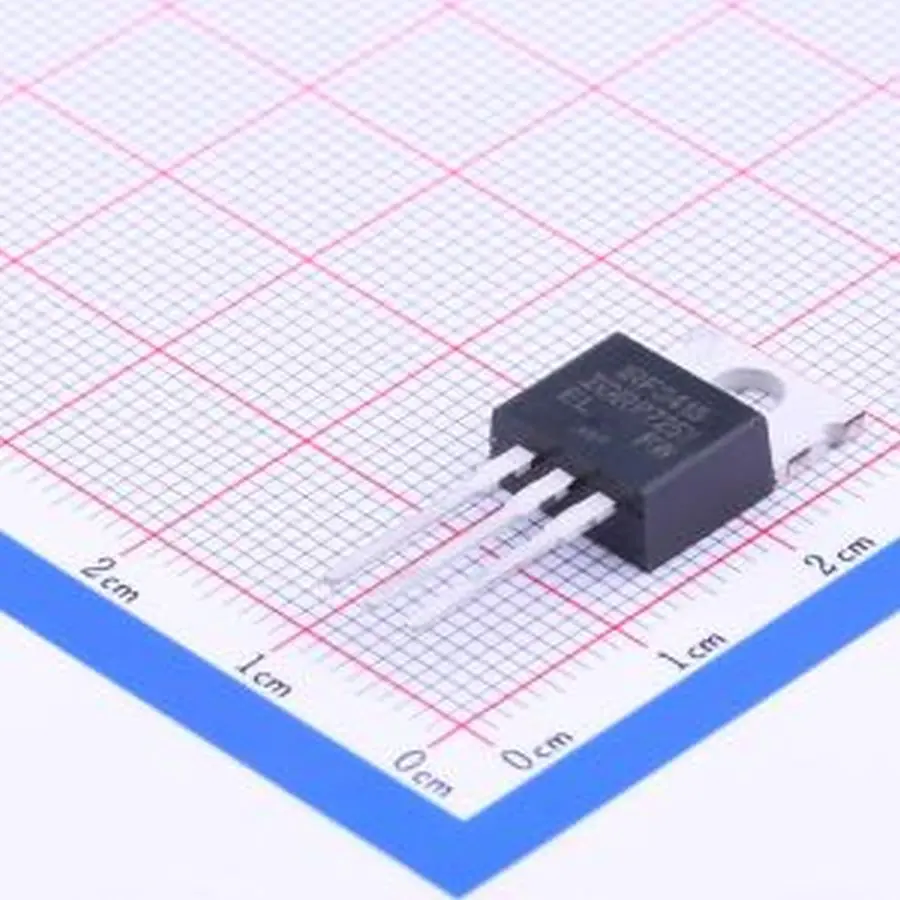 5 PZ/LOTTO IRF3415PBF (MOSFET)