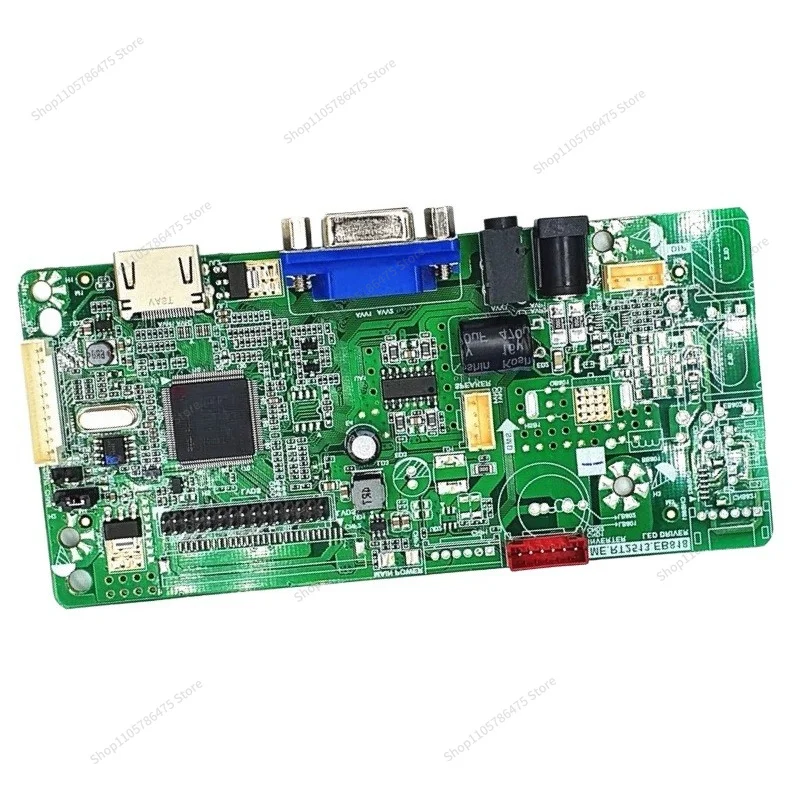 For New Original 2513 Main Board ME. RT2513.EB818 LCD Universal Driver Main Board