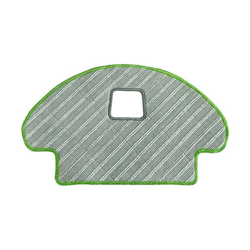 AD24 لـ Irobot Roomba Combo 111/113 R113840 مكنسة كهربائية 12 قطعة قطع غيار-فرشاة جانبية رئيسية فلتر Hepa ممسحة قماش