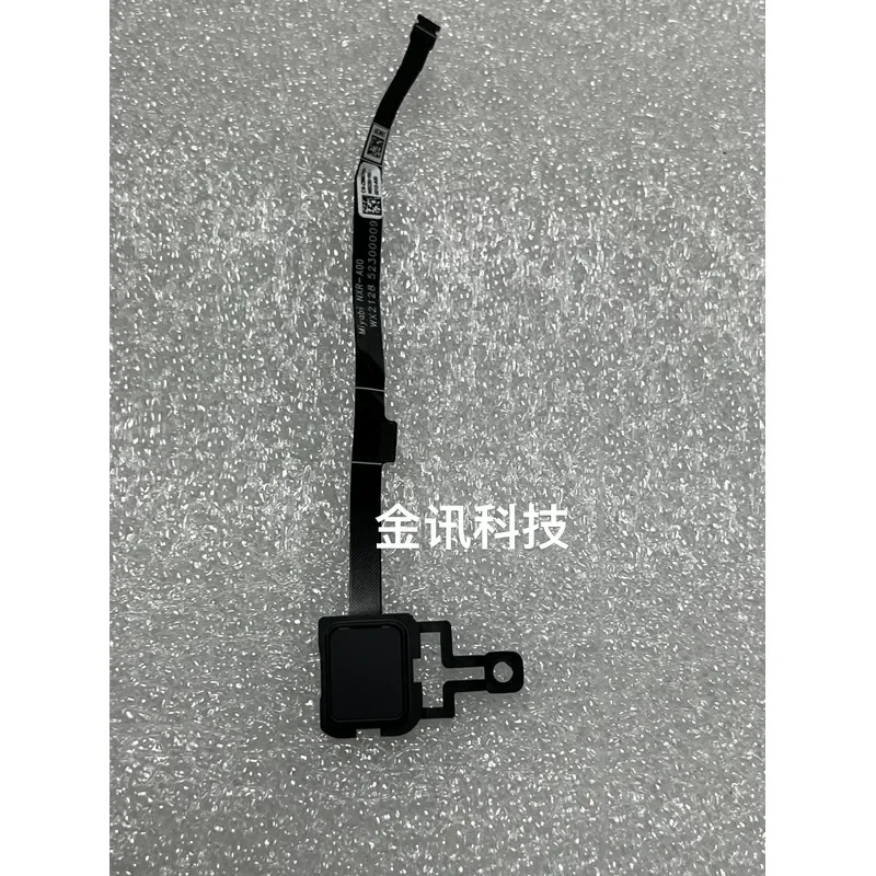 New Original Fingerprint Reader for DELL Vostro 5510 5515 V5518 2MC9P 02MC9P