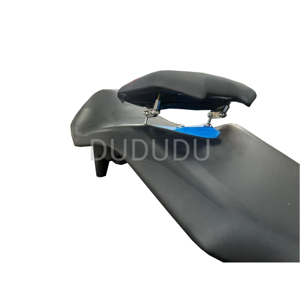For ZONTES 368G G368 368 G 30mm Motorcycle Seat Lowering Pad Comfort Ride Height Reduction Accessories Modified seat cushion
