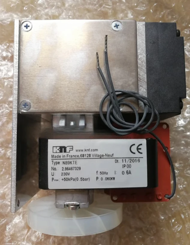 N89KTE sampling sampling pumping diaphragm pump, desulfurization CEMS