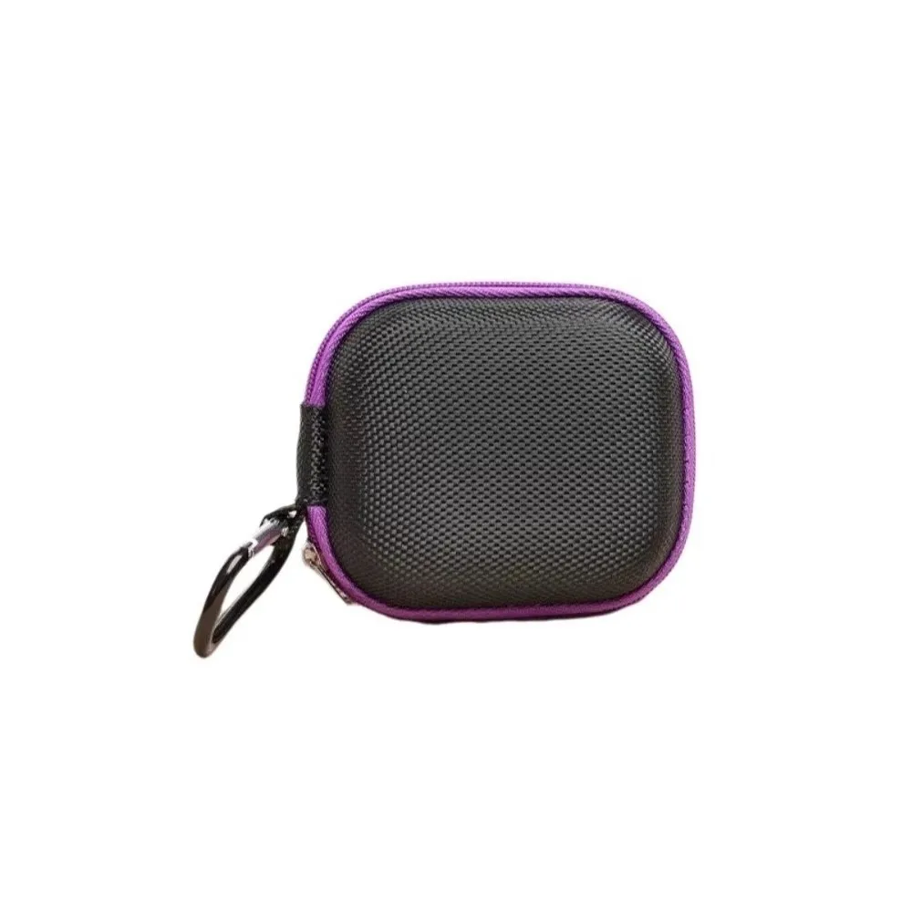 Can Hold 6 Bottles of 5ml Each Essential Oil Storage Box Shockproof Moisture-proof Hard Shell Case Hard Shell