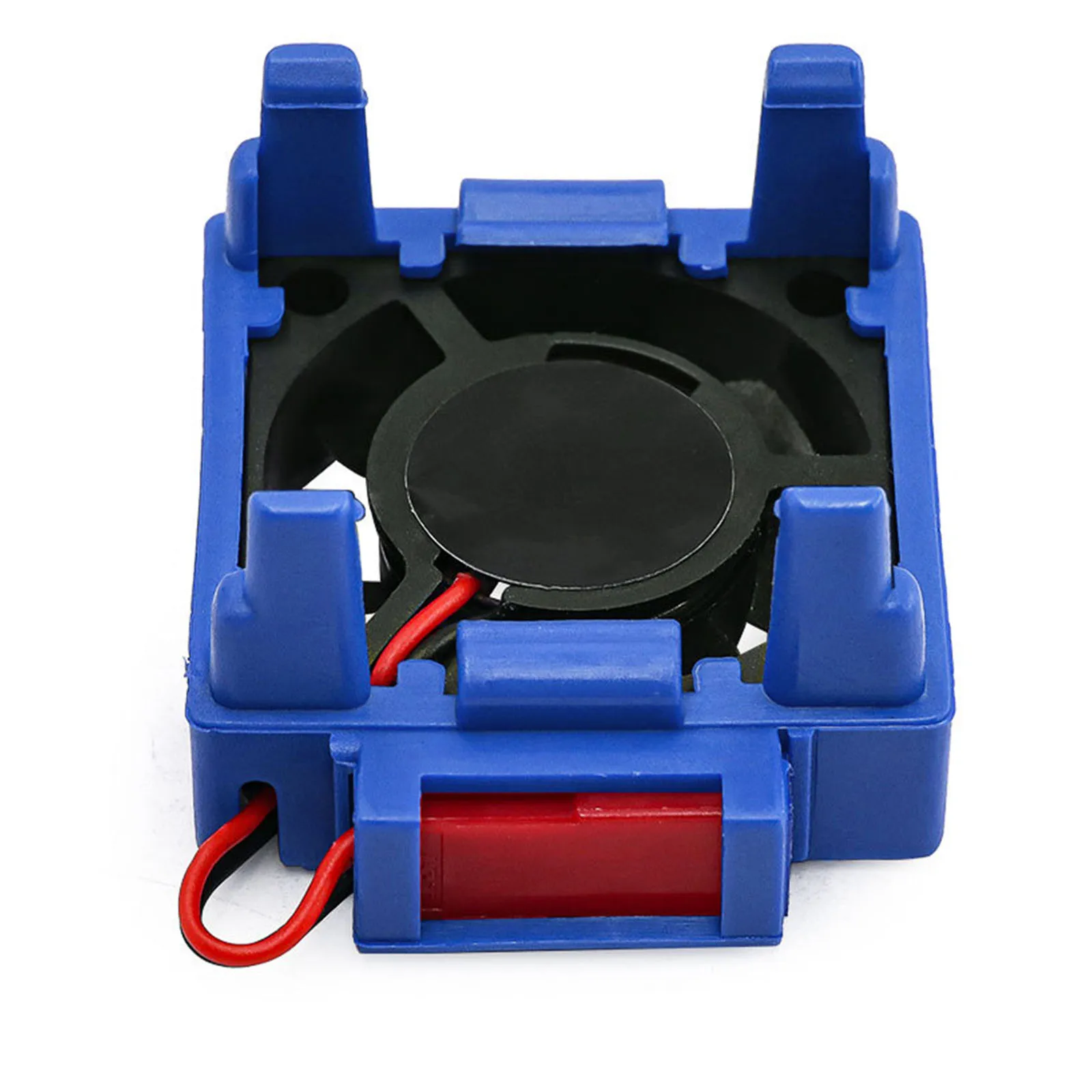 VXL-3S VXL-4S ESC ventilateur de refroidissement avec dissipateur thermique pour Traxxas Slash Rustler Stampede Bandit 2WD 4X4, Protection contre la surchauffe, Velineon Mot