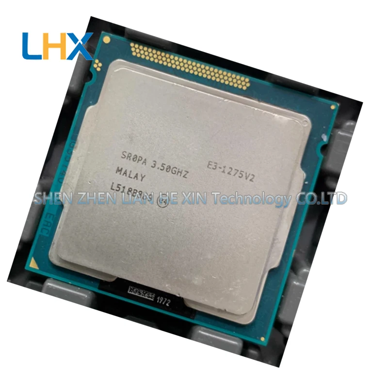 E3 1275 v2-AliExpress