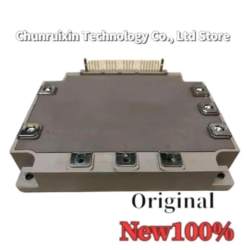 IGBT Module 7MBP200VEA120-50