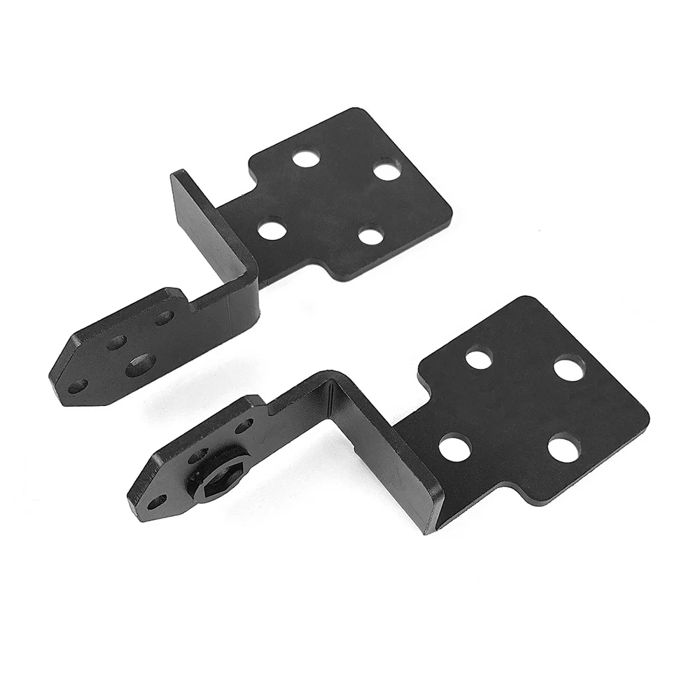 A-Pillar Led Work Working Pod Lights Mounting Brackets for Polaris RZR XP 900 1000 2014-2021 Work Lamp Holder