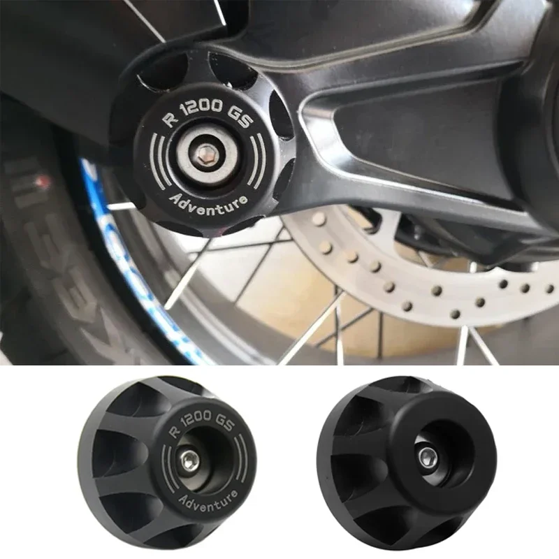 

Fir for BMW R 1200 GS R1200GS LC 13-17 R1200 GS LC Adventure 14-17 Motorcycle Final Drive Housing Cardan Crash Slider Protector