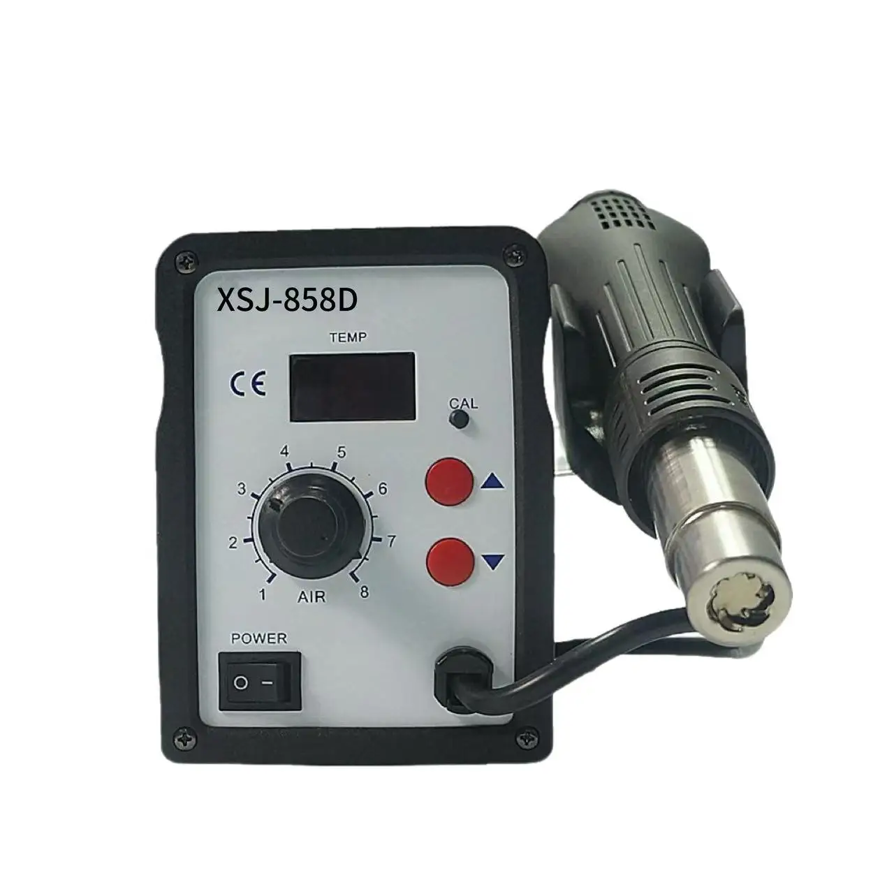 XSJ-858D Led Digita…