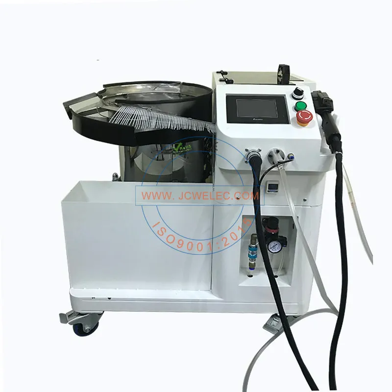 JCW-T07 Automatic F…