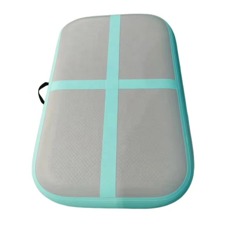 Colorful Air Floor Mattress Customized Inflatable Outdoor Camping Travel Mat Sleeping Pad Camping Air Mattress