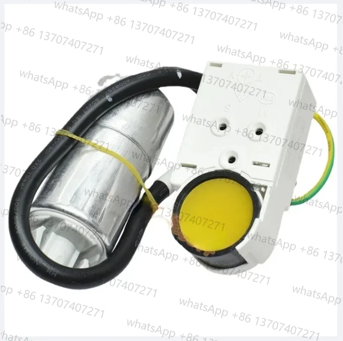 Compressor Starter … - image