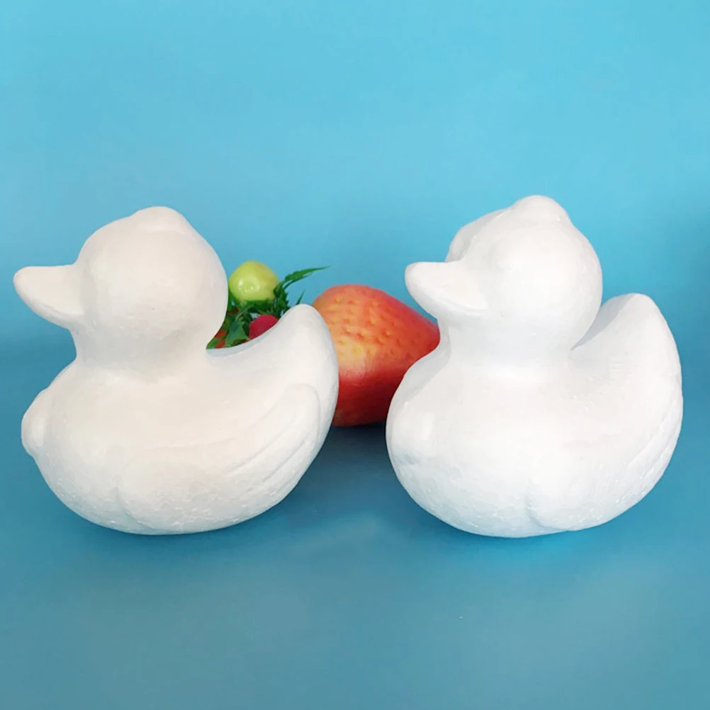 Kit de Manualidades de Espuma de 4 Piezas para Niños, Proyecto de Arte DIY, Decoración para el Hogar y la Escuela, Celebración Navideña de Invierno, Diversión