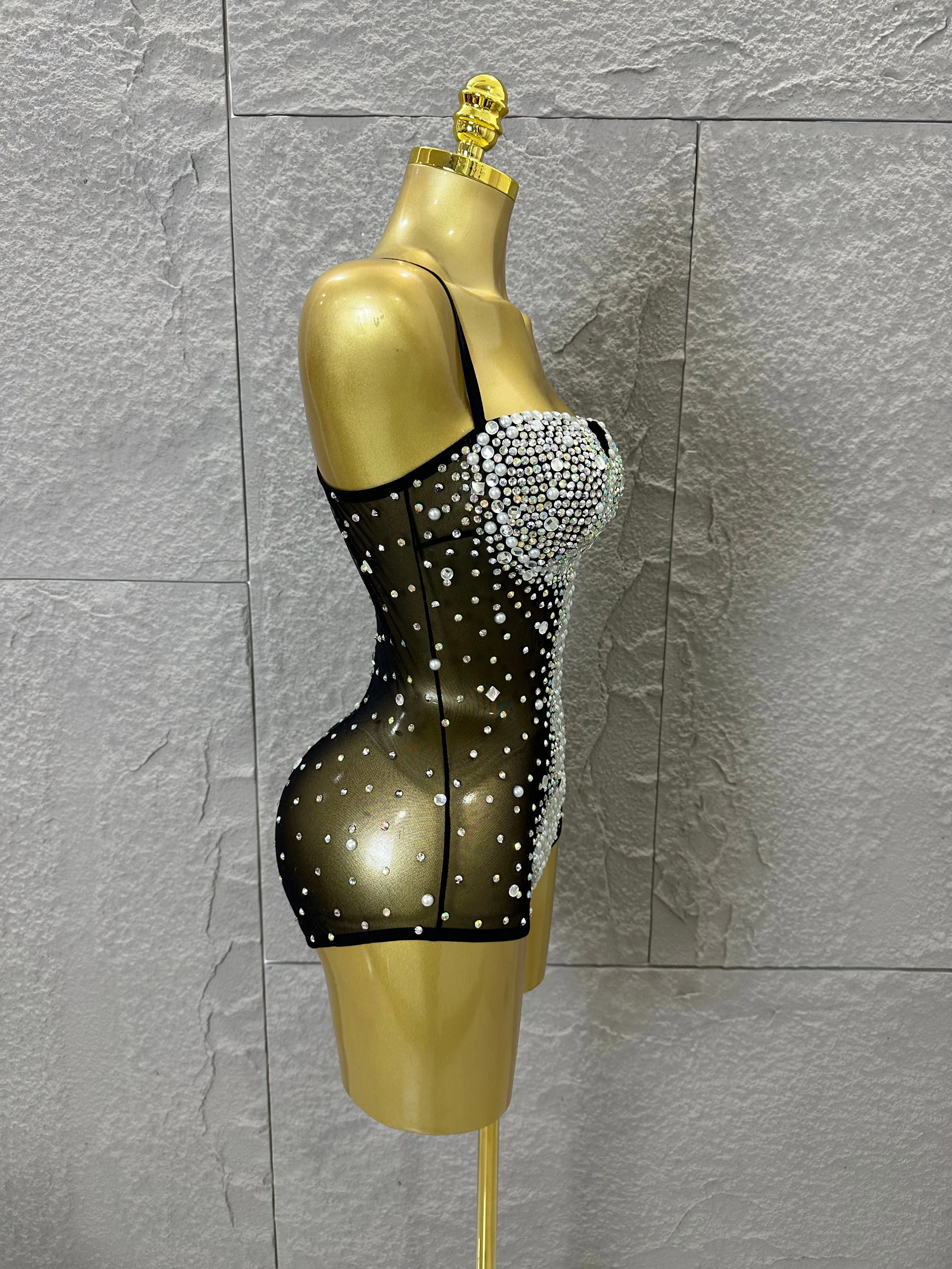 bustier pencil bustier pencil