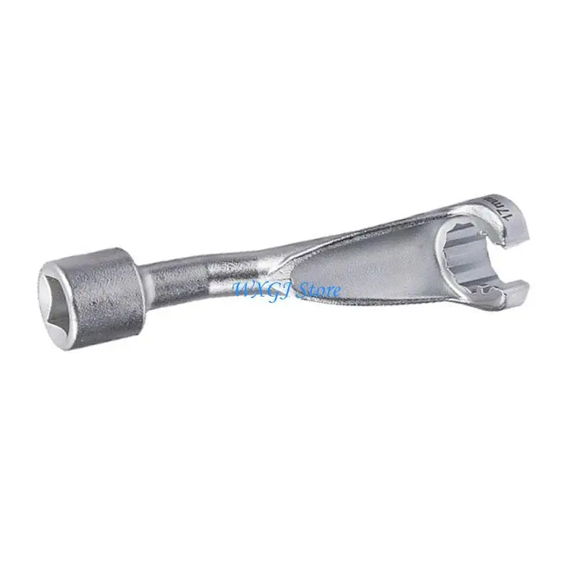 

37JE Small & Easy Carry Engine Fuels Line Tool Not Corrosion Injector Pipe Spanner