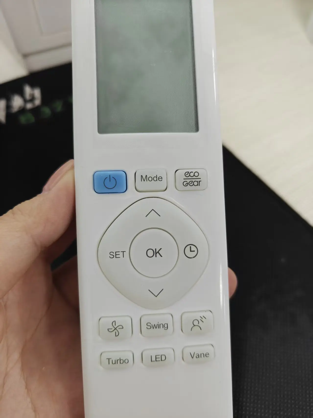 Used For Midea Carr… - image