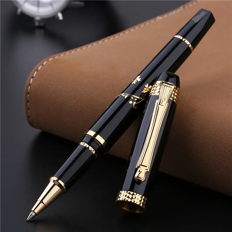 Picasso 926 Rollerball Pen Business Pens School and Office Writing Supplies Send Teacher Father Friend Gift