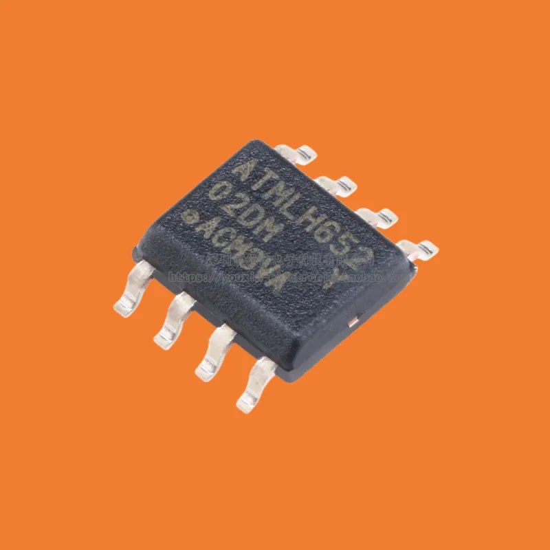 20pcs/original genuine patch AT24C02D-SSHM-T SOIC-8 memory chip EEPROM serial
