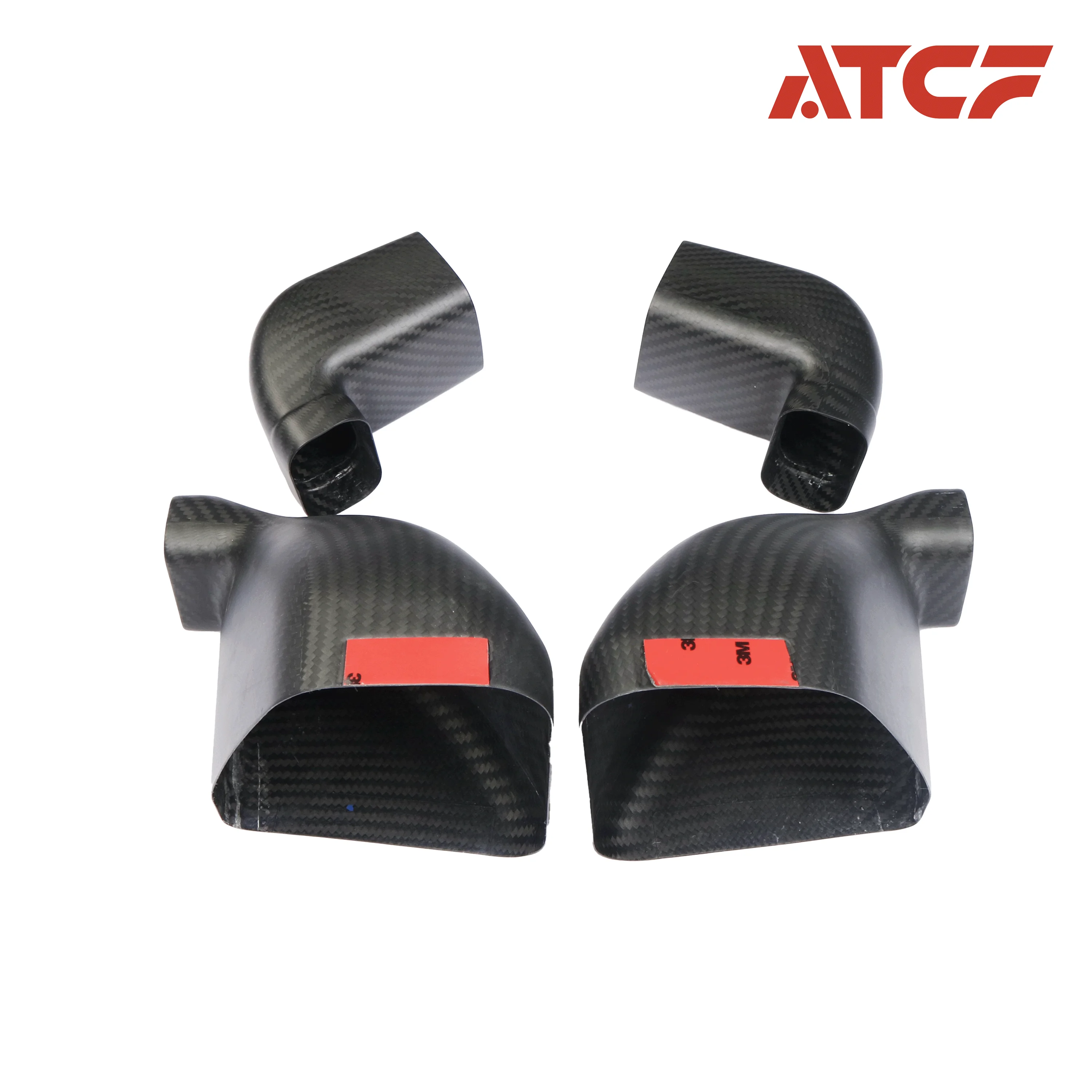 

For BMW G80 G81 G82 G83 Carbon Fiber Air intake set