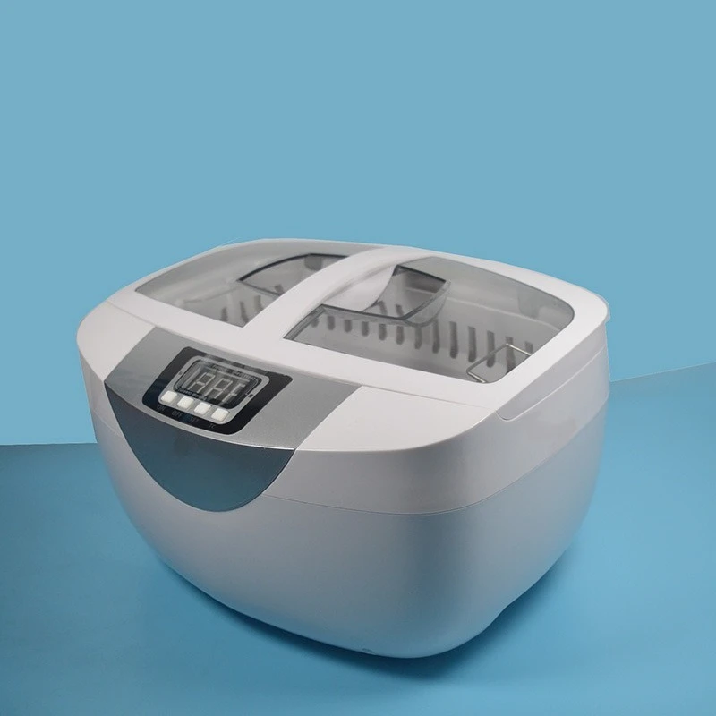 

2500Ml ultrasonic cleaning machine, household ultrasonic cleaning machine