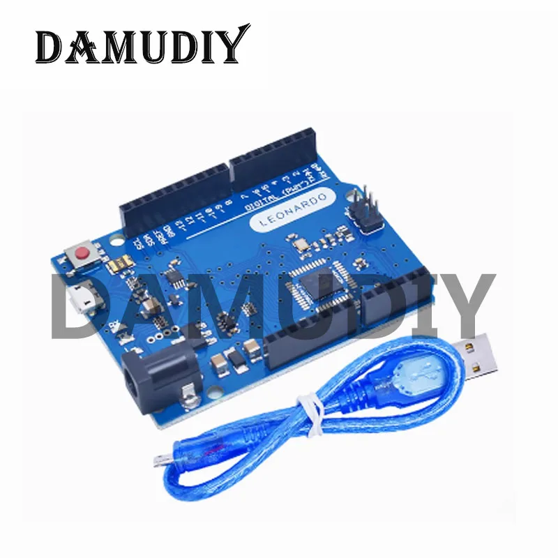 placa-de-desenvolvimento-leonardo-r3-com-cabo-usb-de-30-cm-atmega32u4-para-arduino-novo