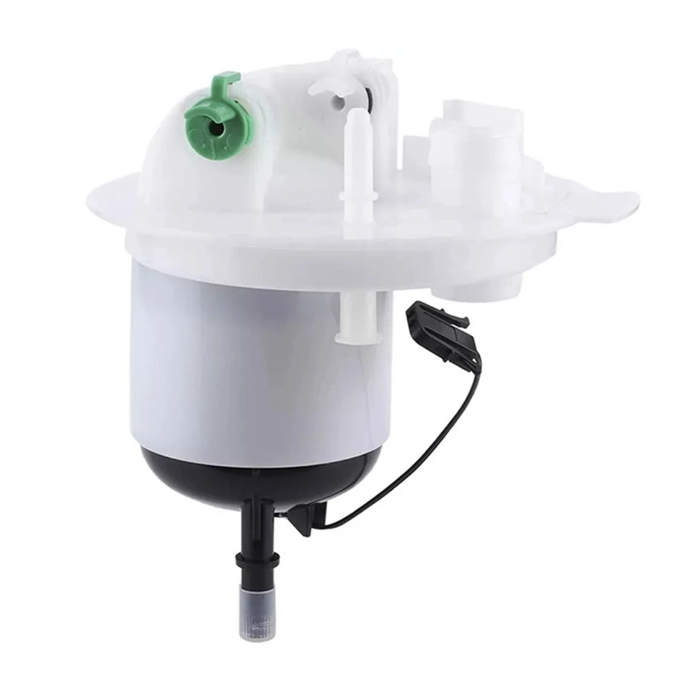 

Petrol Engine Fuel Sender Cover 2.0L Fuel Filter for Range Rover Evoque LR026197 Land Rover Freelander 2 LR036127 -A74F