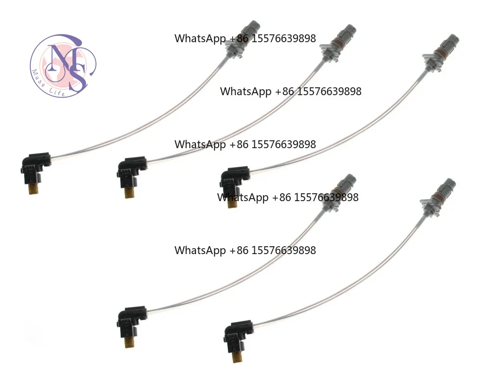 ZOCI-FOR-M270 Engine Oil Pump Wiring Harness A2701503920 2701502900 For W246 A220 A250 CLA250 CLA45 Auto Replacement Parts