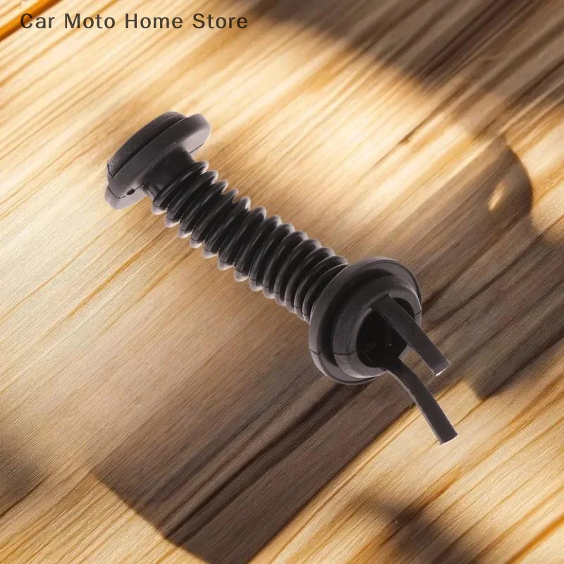 

1/3Pcs 30MM Unique Tube Silicon Sleeve, safe Straight Shape for Car Wiring Harness water-sealed Power Cord Door Tube.