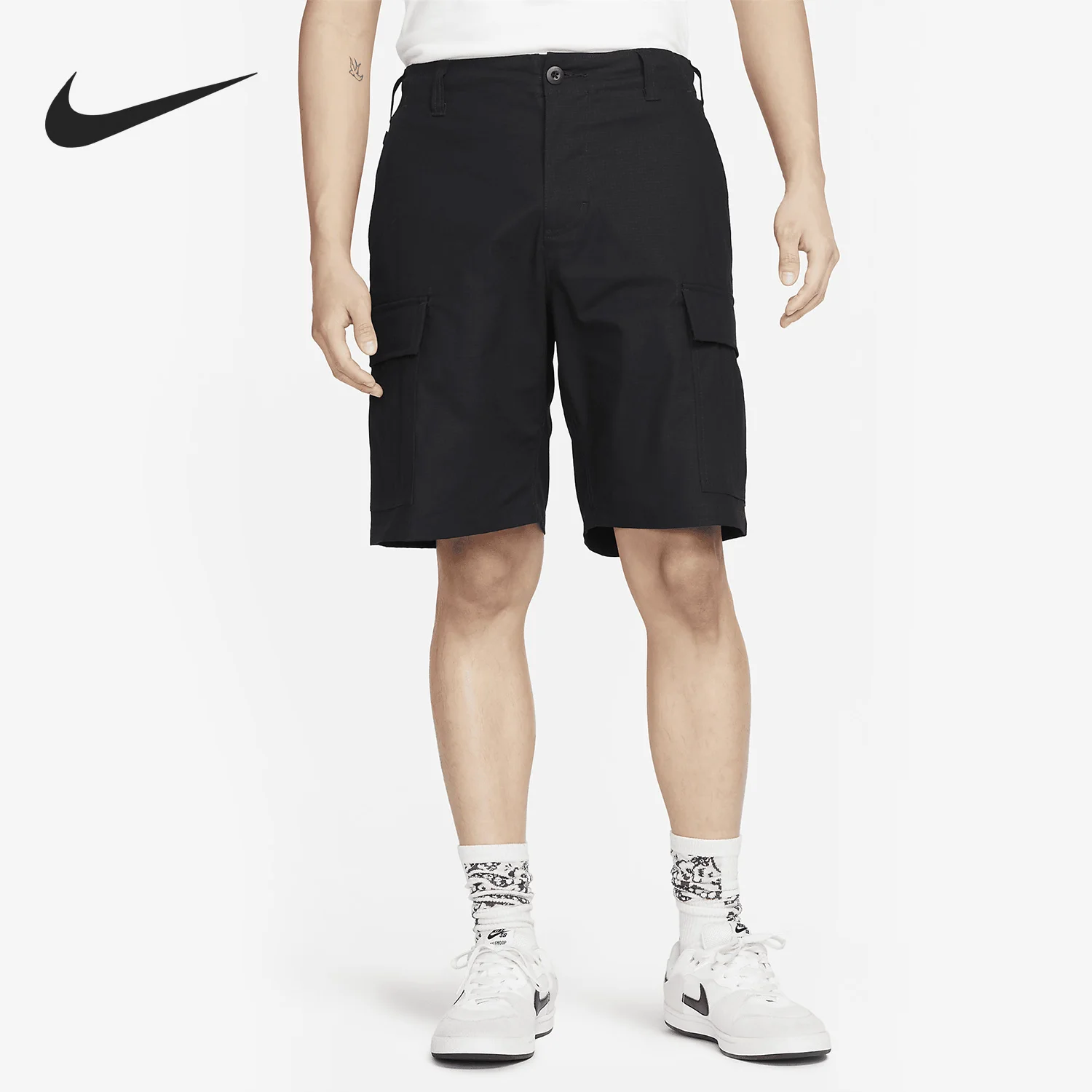 Nike Genuine Sb Kea…