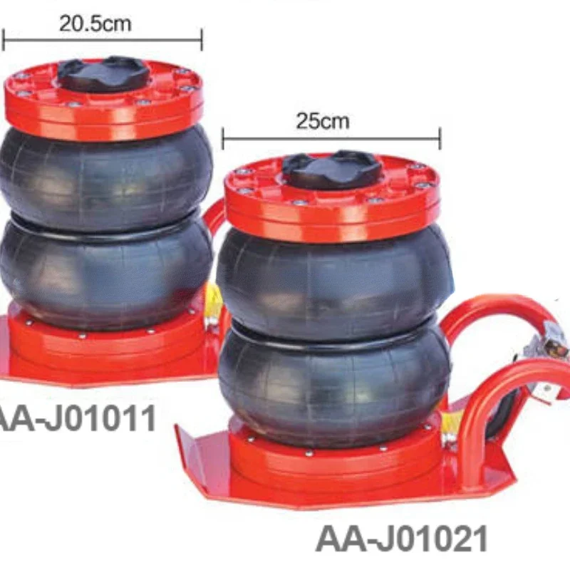 AA4C 2.2T 2 steps Air lift jack