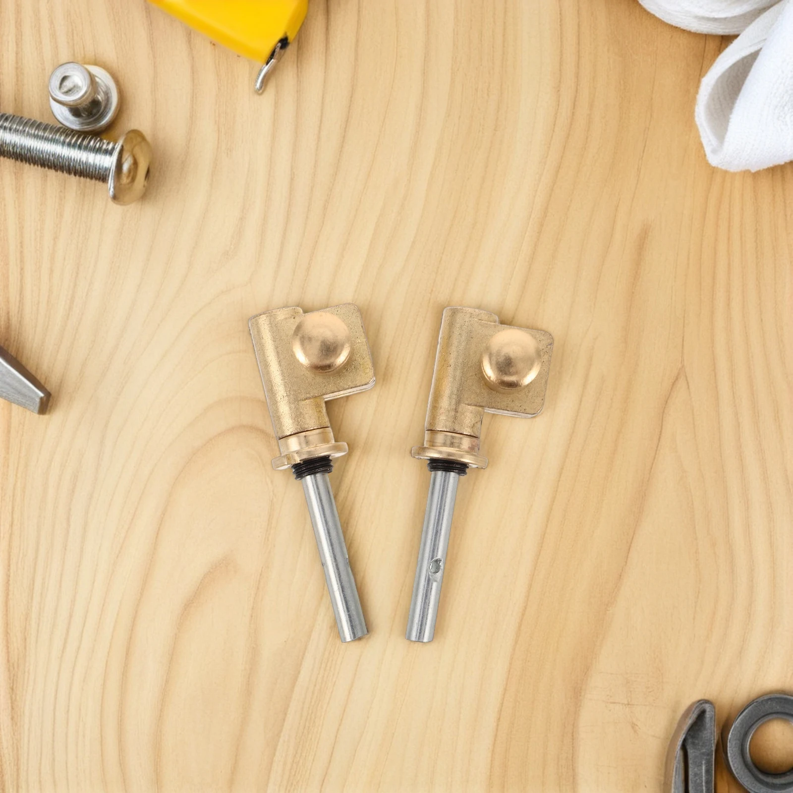 

String Shaft Erhu Part Shutter Mechanical Spindles Parts Component Accessories Metal Fine Tuners Tuning Pegs Replacement