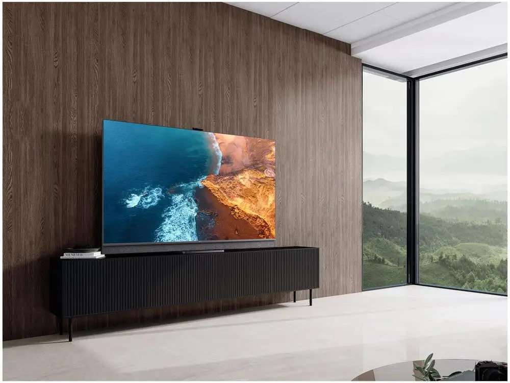 Smart TV 55 ”4K Mini LED TCL 55C825 VA 120Hz