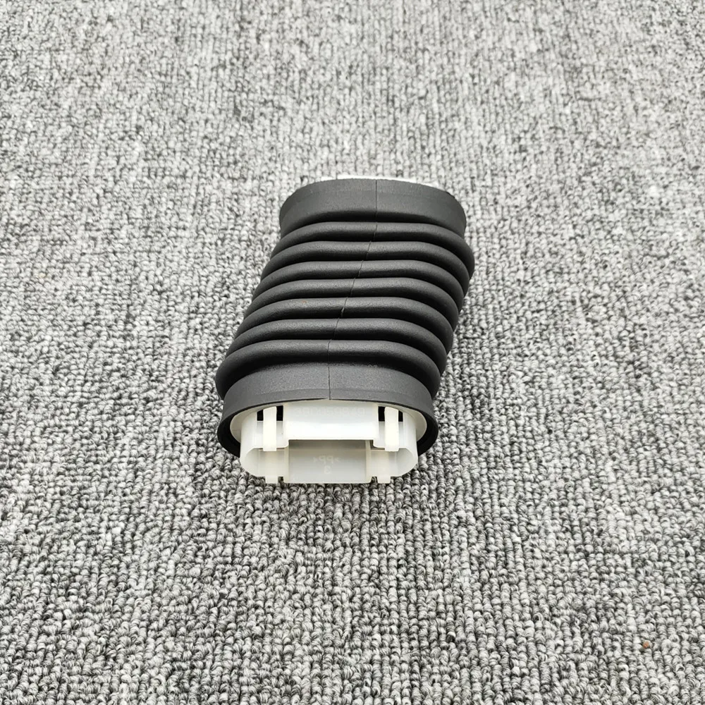 Car Door Harness Threading Sheath Dust Sleeve for Passat B5 Bora Golf 4 MK4 Front Door Cable Protection Cover Auto Parts