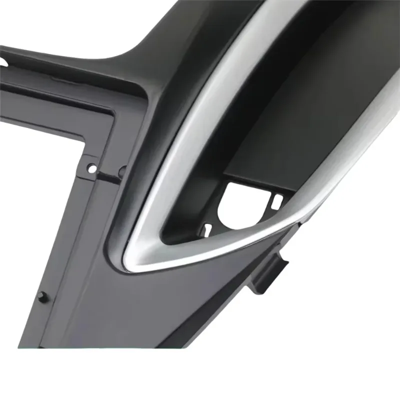 

For 2014-2016 Chevrolet Tracker 2 Din 9 Inch Car Accessory Fascia Panel Universal Android Radio Frame Car Stereo