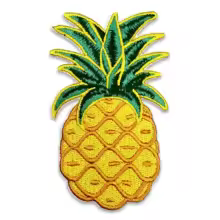 Custom Embroidered Patches