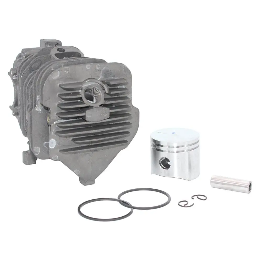 Imagem -03 - Kit de Pistão do Cilindro para Oleo Mac Euro 941 941c 941cx Gs410 Gs410c Gs410cx 141sp 50172023
