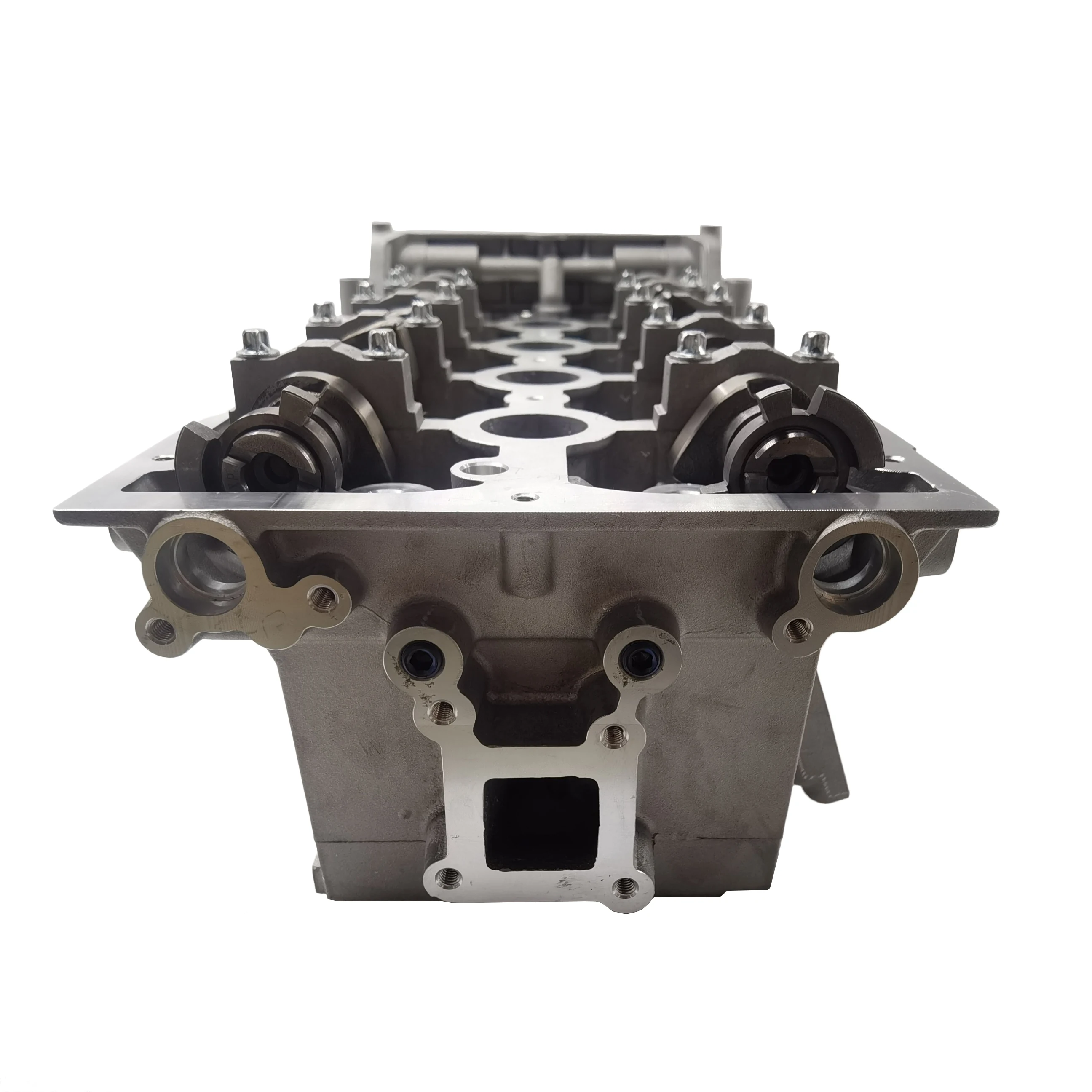 Factory Direct Sale Cylinder Head 55571925 55571690 1.8L F18D4 Z18XER A18XER Cylinder Heads Assembly for Chevrolet for GM