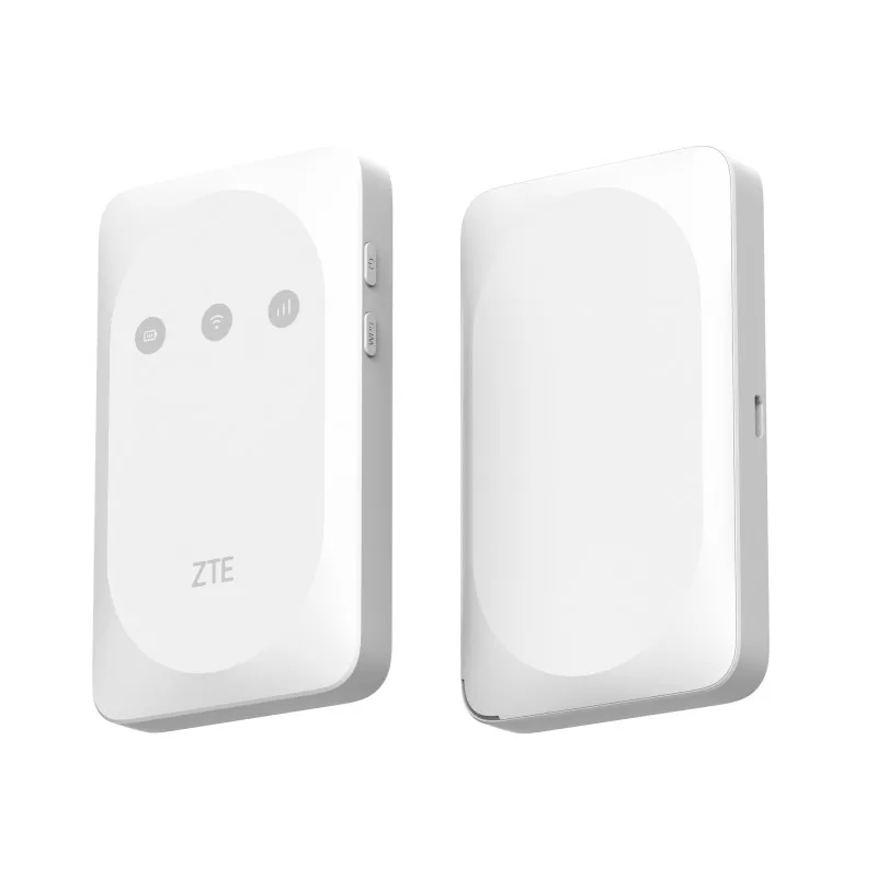 Zte mf935携帯電話wifi、SIMカード付き、ワイヤレスルーター