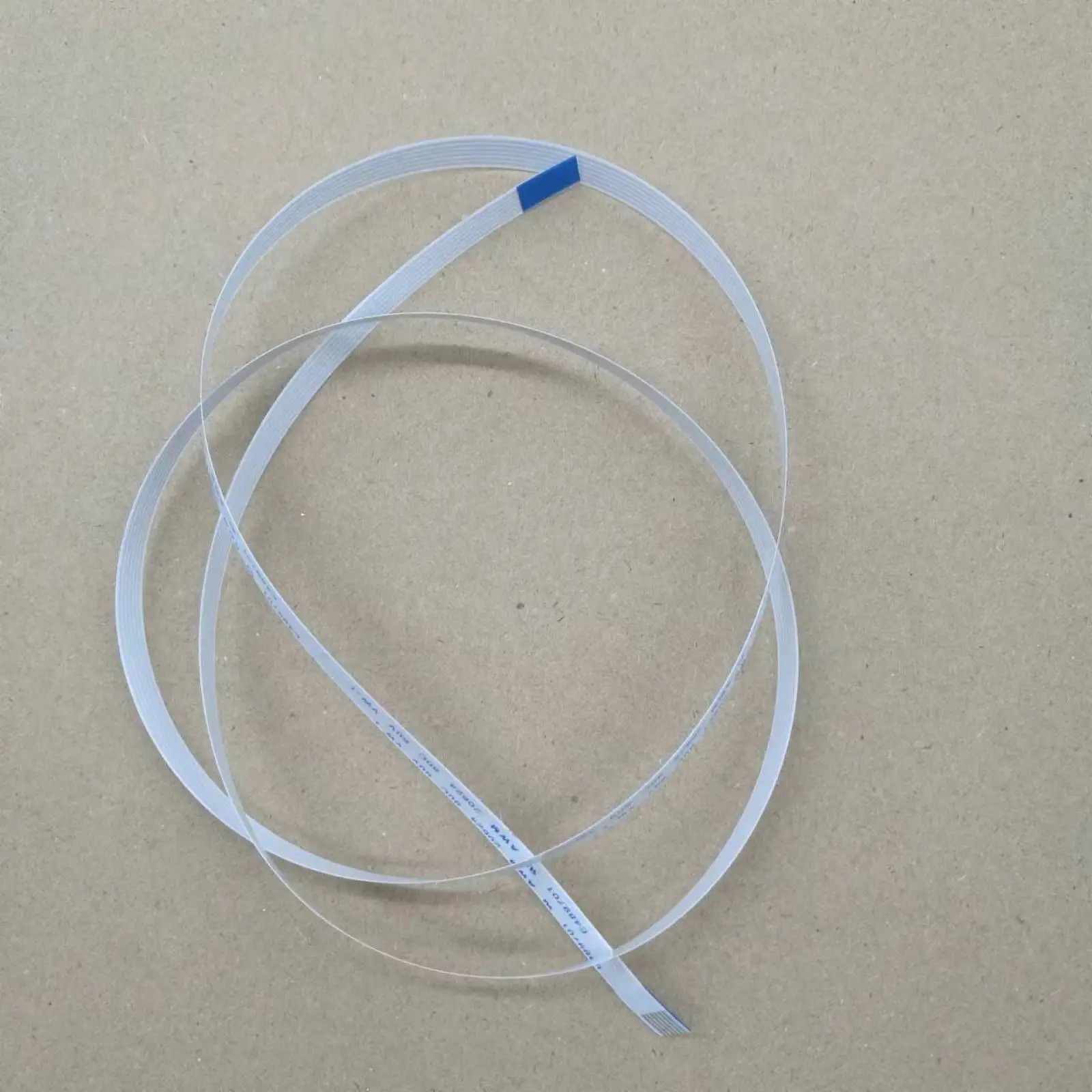FFC Flex Flat Motor Cable For EPSON XP5100 XP-5200 XP5105 XP5150 XP5205 XP-5205 XP-5150 XP-5105 XP-5155 XP5155 XP5200 XP-5100