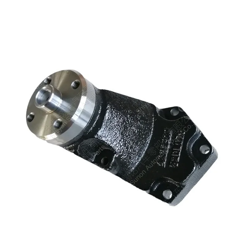 Support de ventilateur pour pièces de moteur Cummins, 3960076