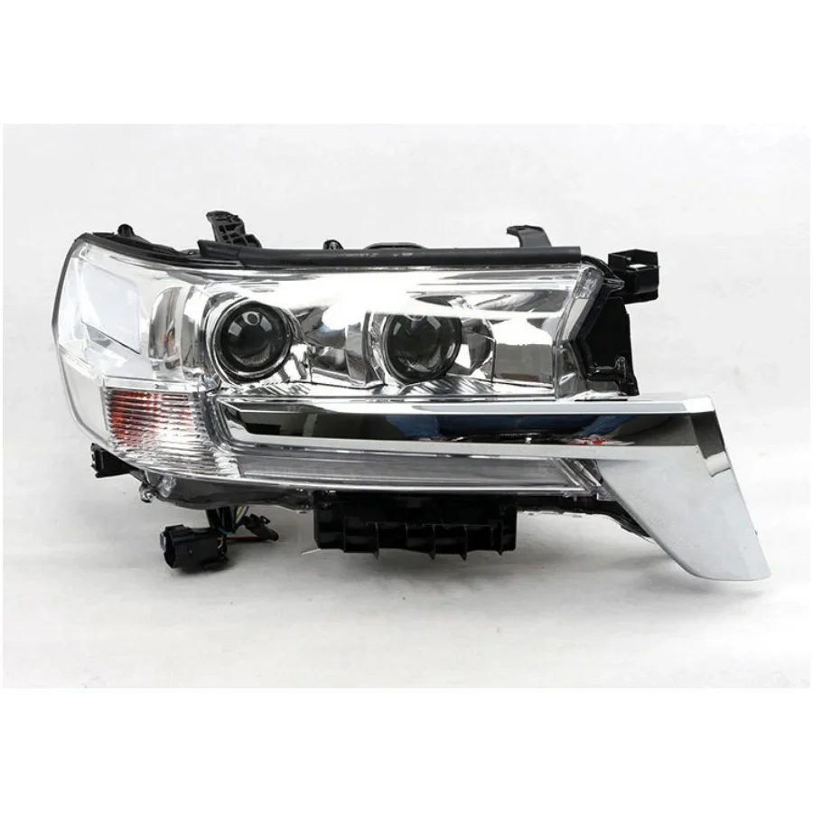

Фара LC200 для Toyota 2016-2020 Land Cruiser 200 LC200 Фара