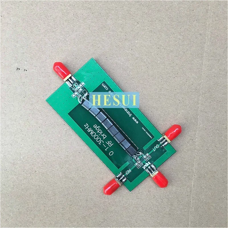 Standing wave Bridge 0.1-3000MHz RF SWR Bridge