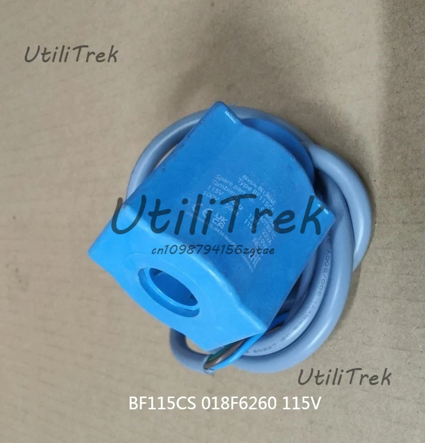 new-solenoid-valve-coil-type-bf115cs-018f6260-bf110cs-018f6280-bf029cs-018f6297-018z6122-018z6120