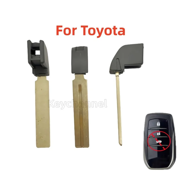 TOY40 автомобильный смарт-ключ